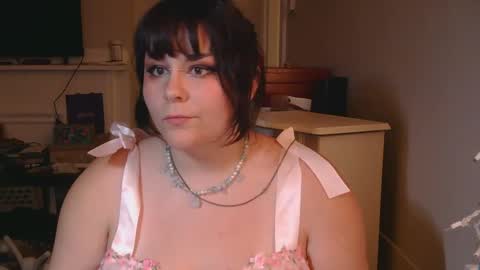 Snapshot of peakobunny chatting on September 13, 2025, 12:32 am peakobunny online show from September 13, 2025, 12:32 am