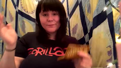 peakobunny online show from March 19, 2026, 2:43 pm