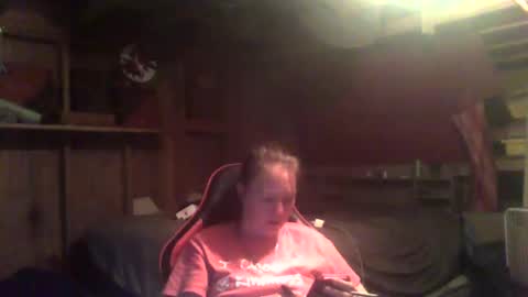 Pearl May online show from March 23, 2026, 10:36 pm