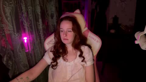 Adelina online show from April 7, 2026, 1:39 am