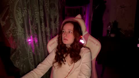 Adelina online show from April 9, 2026, 2:44 am