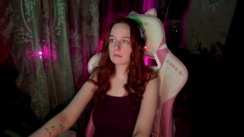 Snapshot of pearlprincess_ chatting on June 10, 2026, 3:55 pm Adelina online show from June 10, 2026, 3:55 pm