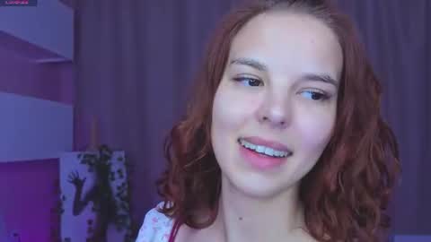 Snapshot of pearlyfichtner chatting on July 10, 2026, 7:38 pm Floria online show from July 10, 2026, 7:38 pm