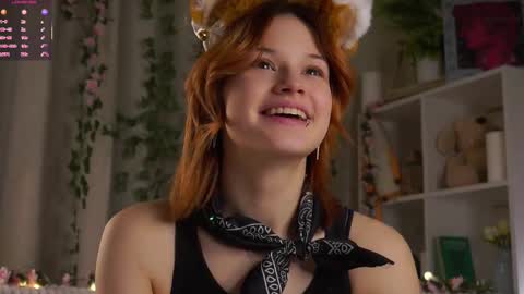 Lily online show from November 15, 2025, 1:25 am