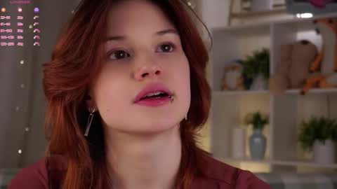 Lily online show from January 19, 2026, 1:09 am