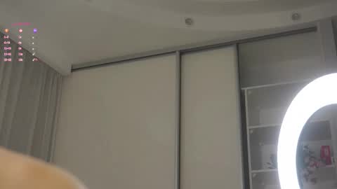 Lily online show from March 20, 2026, 1:10 am