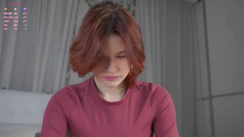 Lily online show from March 27, 2026, 1:22 am