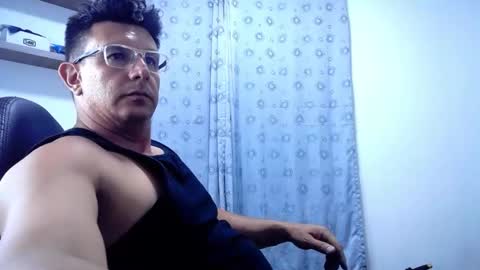 Pedro online show from December 24, 2024, 4:00 am