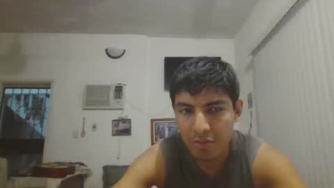 Pedro Manuel Ramrez Surez online show from September 14, 2025, 2:22 am