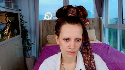 Snapshot of peggy_ross chatting on March 12, 2026, 8:04 pm Peggy online show from March 12, 2026, 8:04 pm