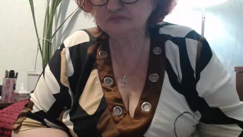Snapshot of peggysoft chatting on April 18, 2026, 7:07 pm PeggySoft online show from April 18, 2026, 7:07 pm