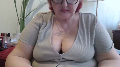 Snapshot of peggysoft chatting on April 26, 2026, 7:39 am PeggySoft online show from April 26, 2026, 7:39 am