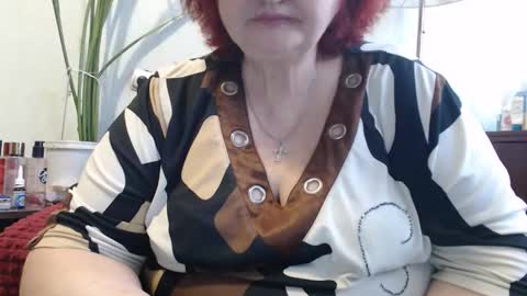 Snapshot of peggysoft chatting on April 30, 2026, 11:05 am PeggySoft online show from April 30, 2026, 11:05 am