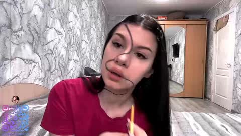 Snapshot of pekadark chatting on October 30, 2025, 7:10 am HERES ALICE WELCOME EVERYONE LOVENSE DOMI REACT TO YOUR TIPS LETS MAKE A GREAT SHOW TOGETHER online show from October 30, 2025, 7:10 am