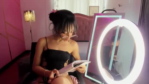 peneelopeecute online show from January 10, 2025, 6:17 pm