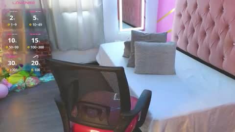 peneelopeecute online show from December 4, 2025, 8:50 pm