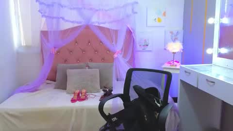 peneelopeecute online show from March 22, 2026, 9:51 pm