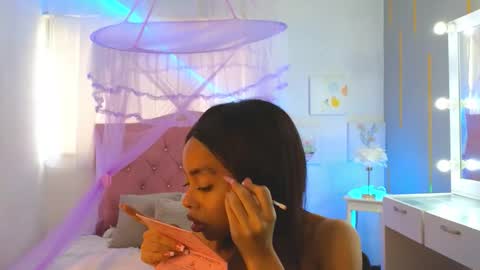 peneelopeecute online show from March 30, 2026, 7:37 pm