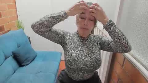 Penelope online show from March 24, 2026, 6:57 pm