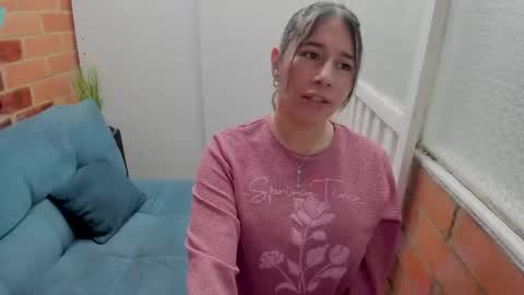Snapshot of penelope47 chatting on May 22, 2026, 7:08 pm Penelope online show from May 22, 2026, 7:08 pm