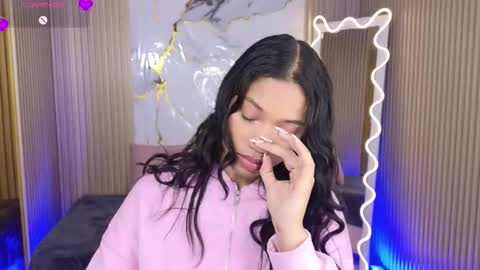 penelope online show from March 25, 2026, 3:34 am