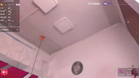 Penelope online show from February 28, 2025, 7:14 pm