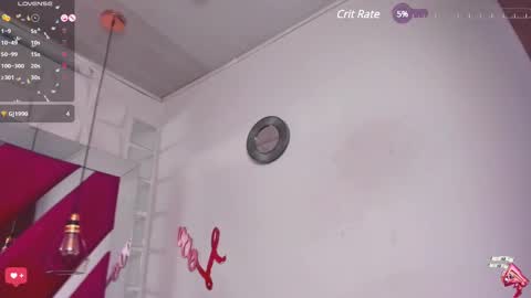 Penelope online show from March 12, 2025, 7:06 pm