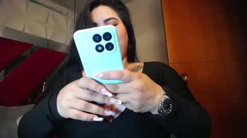 Snapshot of penelope_witts chatting on May 15, 2026, 2:40 am Penelope online show from May 15, 2026, 2:40 am