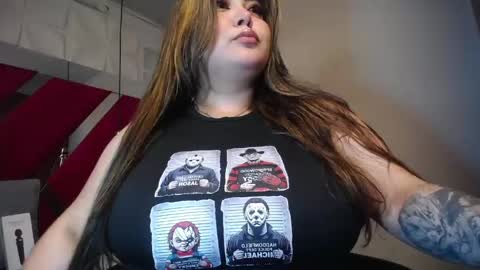 Snapshot of penelope_witts chatting on May 29, 2026, 2:53 am Penelope online show from May 29, 2026, 2:53 am