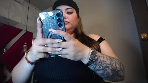 Snapshot of penelope_witts chatting on May 30, 2026, 3:14 am Penelope online show from May 30, 2026, 3:14 am