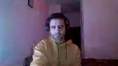 penesvoladores92 online show from February 14, 2025, 2:07 am