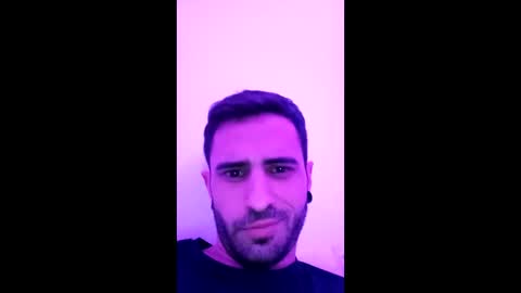 penesvoladores92 online show from March 9, 2025, 3:22 am