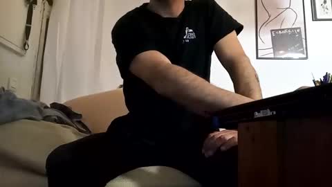 penesvoladores92 online show from February 24, 2026, 7:45 pm