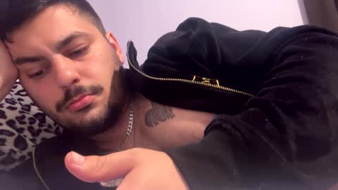 penismagiciann online show from January 21, 2025, 5:16 am