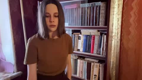 Snapshot of pennilinka chatting on April 16, 2026, 12:17 pm Alya online show from April 16, 2026, 12:17 pm