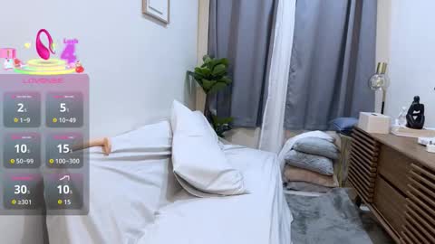 penny_coco online show from November 1, 2025, 7:49 pm