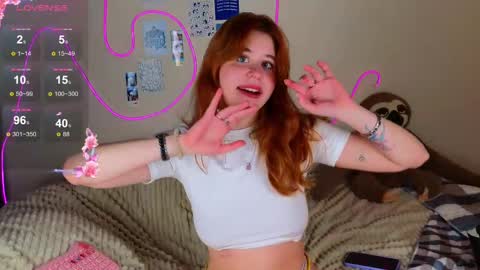 Penny staar online show from February 23, 2025, 4:35 pm