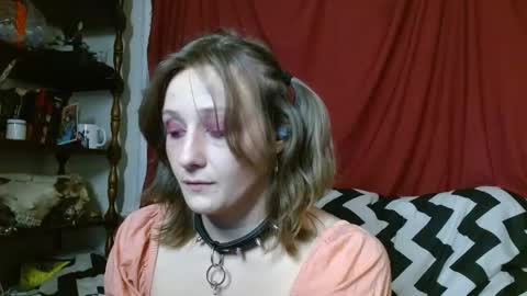 Snapshot of penny_understyx chatting on December 30, 2024, 6:53 am Loki online show from December 30, 2024, 6:53 am