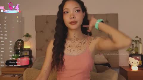 Kris online show from February 15, 2026, 11:45 pm