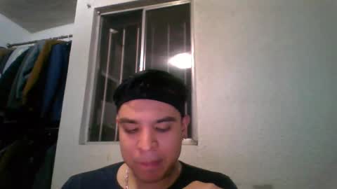 Arenas online show from April 26, 2026, 4:21 am