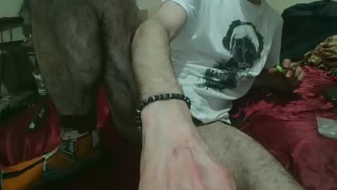 pepelu5544 online show from January 8, 2025, 9:44 pm