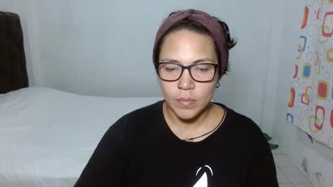 Snapshot of pepitt45 chatting on December 29, 2024, 3:57 pm Megan online show from December 29, 2024, 3:57 pm