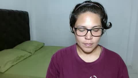 Snapshot of pepitt45 chatting on January 24, 2025, 12:41 pm Megan online show from January 24, 2025, 12:41 pm