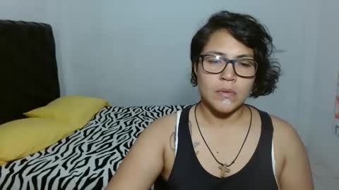 Snapshot of pepitt45 chatting on February 17, 2025, 2:59 pm Megan online show from February 17, 2025, 2:59 pm