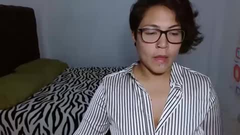 Snapshot of pepitt45 chatting on March 4, 2025, 2:42 pm Megan online show from March 4, 2025, 2:42 pm