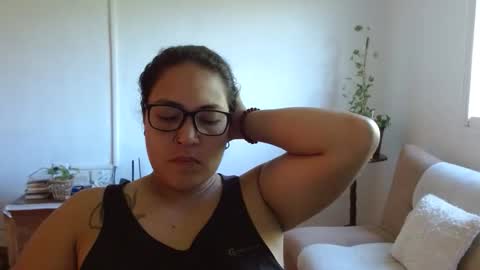 Snapshot of pepitt45 chatting on March 1, 2026, 1:24 pm Megan online show from March 1, 2026, 1:24 pm