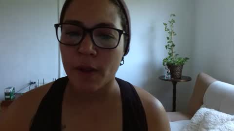 Megan online show from April 12, 2026, 2:11 pm