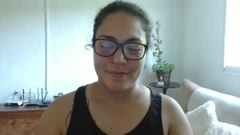 Snapshot of pepitt45 chatting on April 29, 2026, 3:05 pm Megan online show from April 29, 2026, 3:05 pm