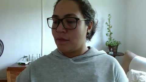 Snapshot of pepitt45 chatting on May 1, 2026, 5:28 pm Megan online show from May 1, 2026, 5:28 pm