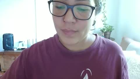 Snapshot of pepitt45 chatting on May 7, 2026, 1:27 pm Megan online show from May 7, 2026, 1:27 pm